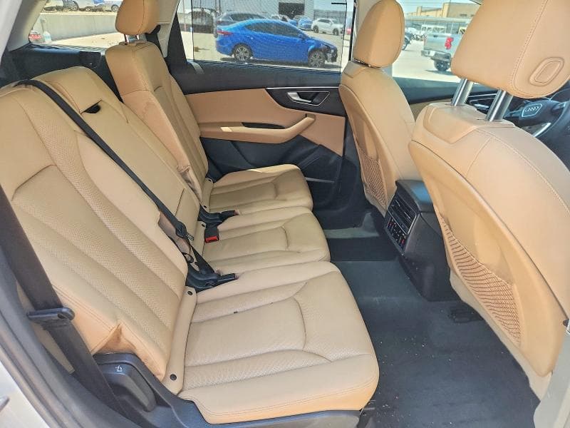 2021 AUDI Q7 PREMIUM PLUS 11