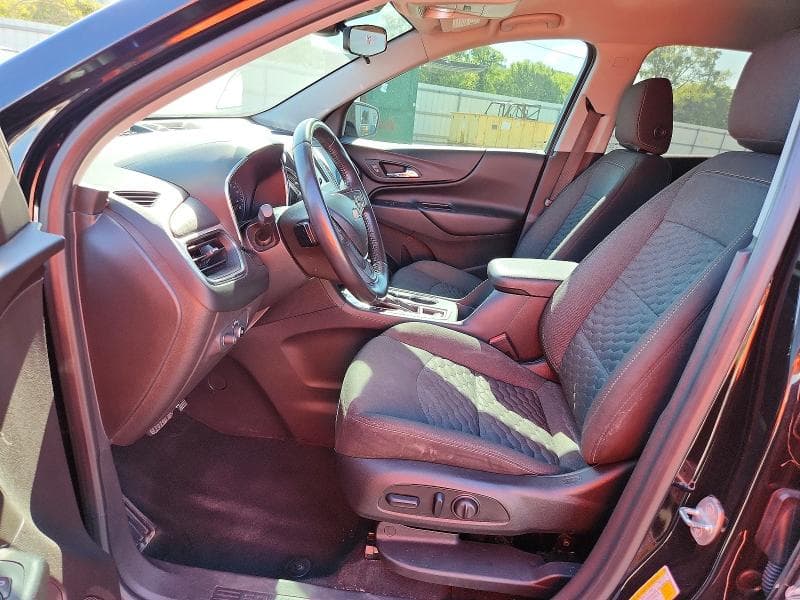 2019 CHEVROLET EQUINOX LT 7