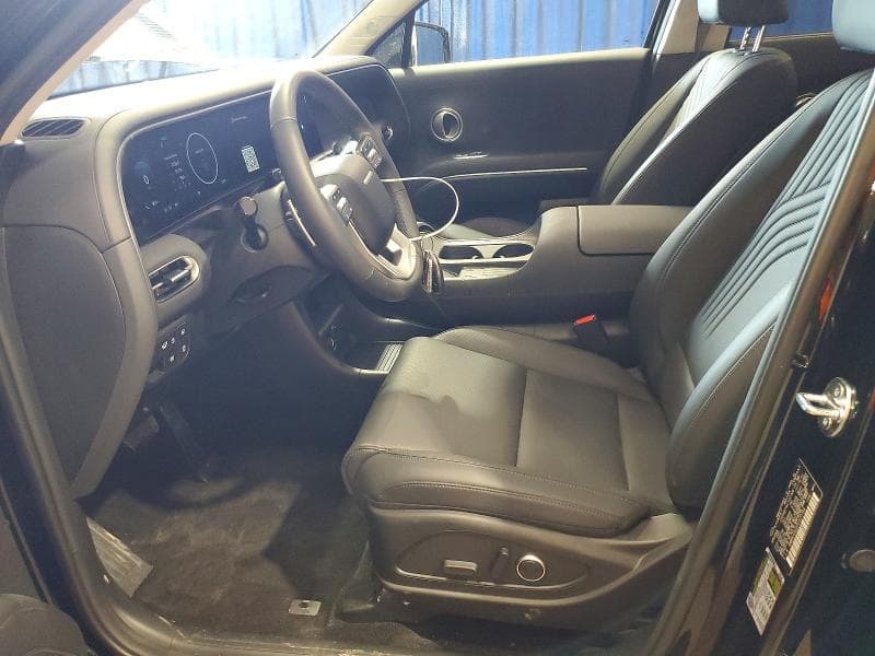 2026 HYUNDAI PALISADE SEL 7
