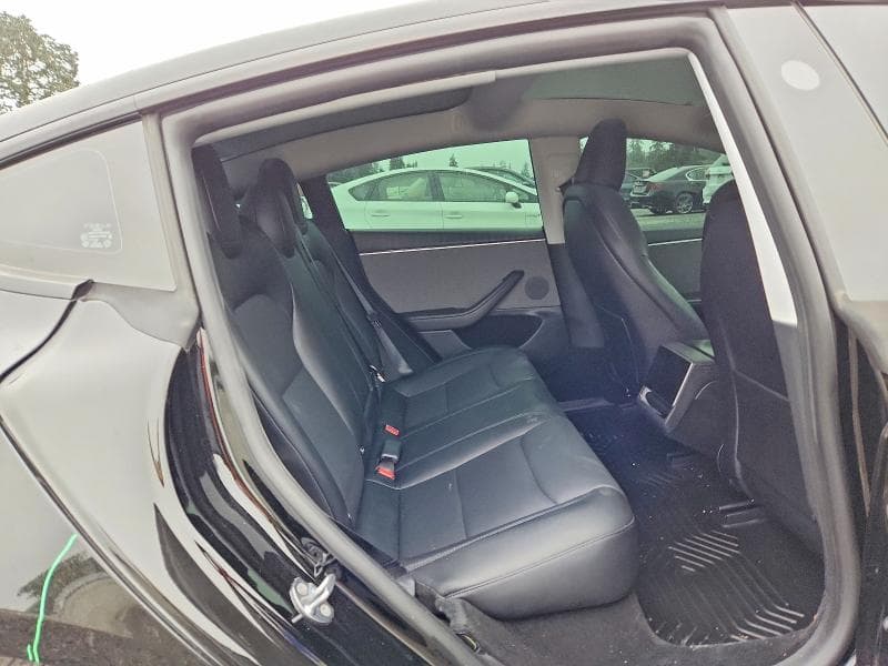 2024 TESLA MODEL 3 10