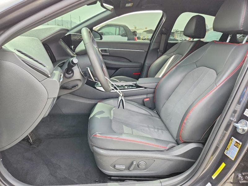 2022 HYUNDAI SONATA SEL PLUS 7