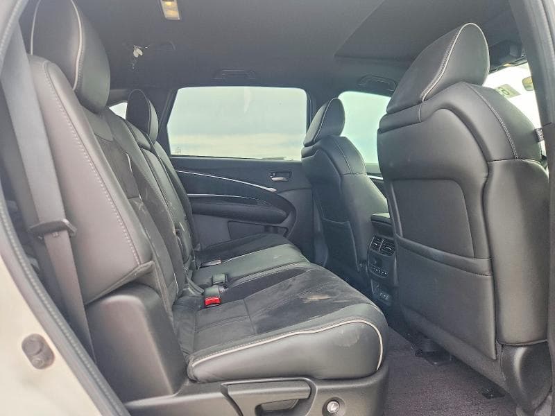2019 ACURA MDX A-SPEC 11