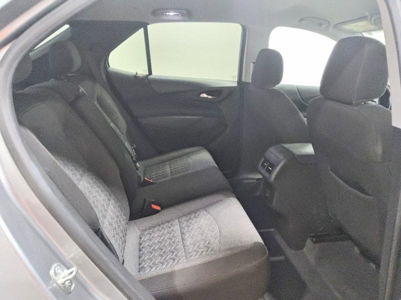 2023 CHEVROLET EQUINOX LT 11