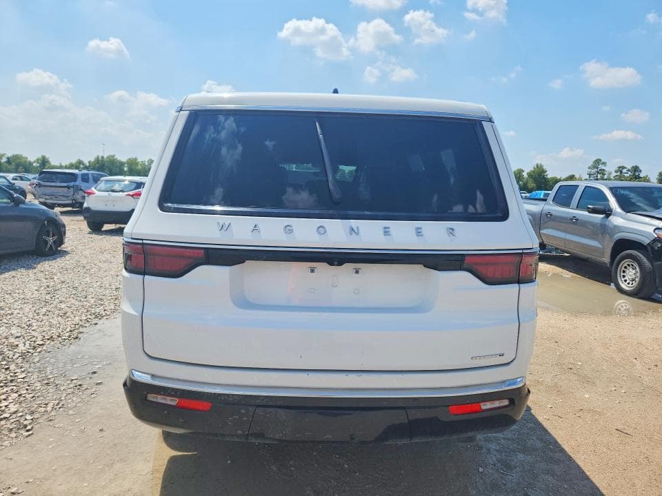 2024 JEEP WAGONEER SERIES II 6