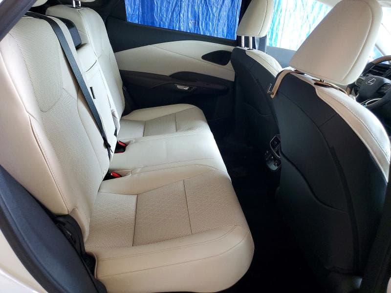 2025 LEXUS RX 350 PREMIUM+ 11