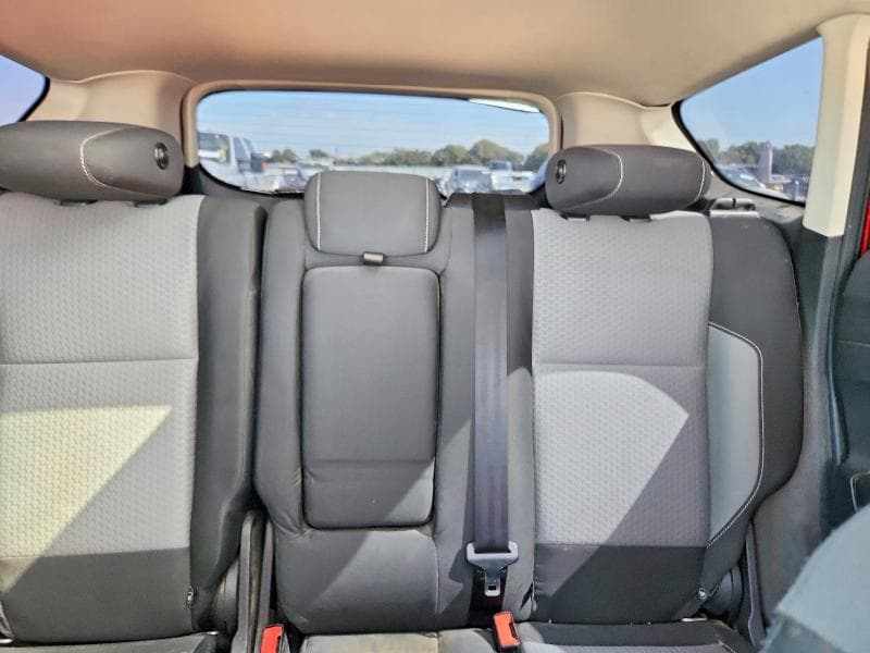 2017 FORD ESCAPE SE 10