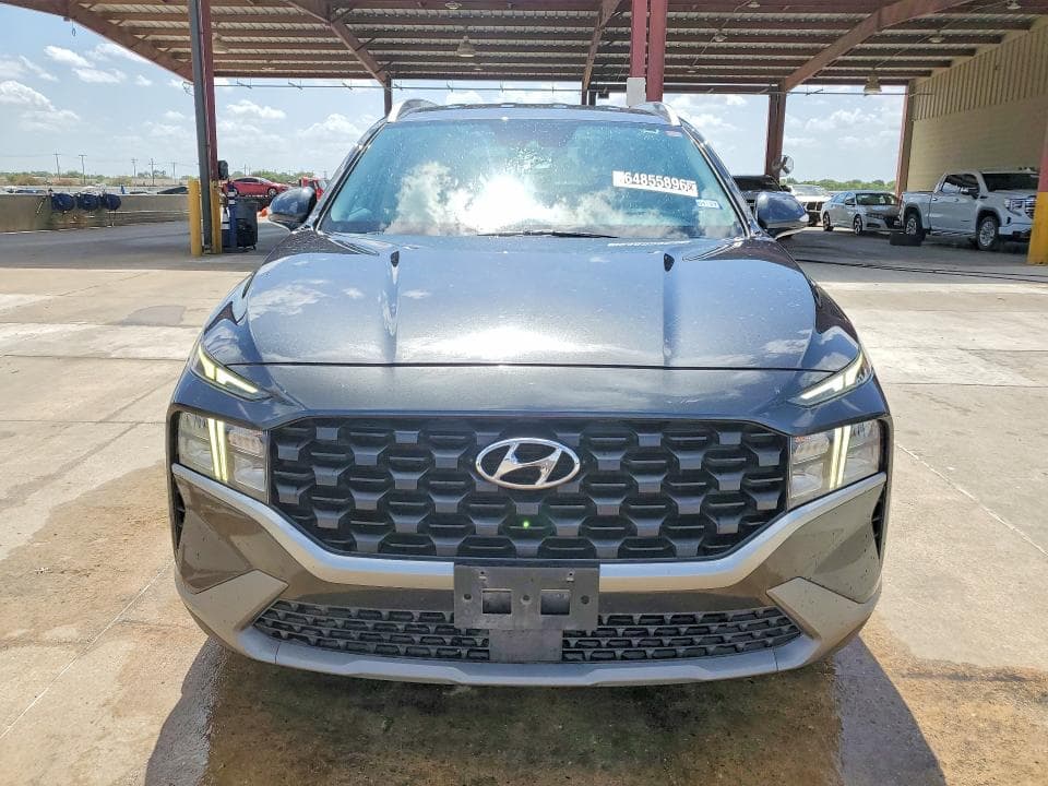 2023 HYUNDAI SANTA FE SEL 5