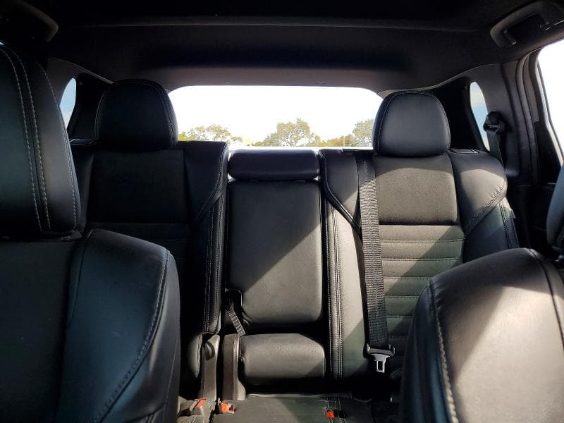 2022 MITSUBISHI OUTLANDER SE 10