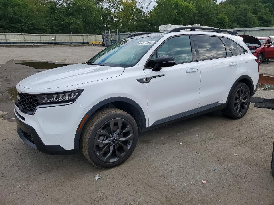 2023 KIA SORENTO EX - 1