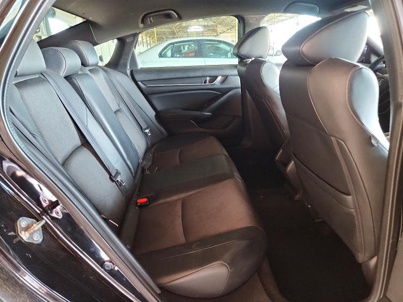 2018 HONDA ACCORD SPORT 10