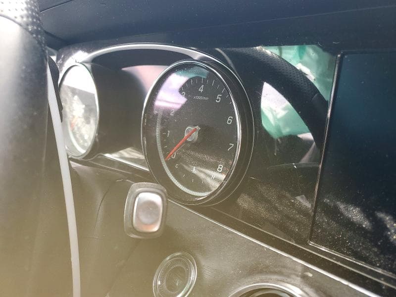 2017 MERCEDES-BENZ E 300 9