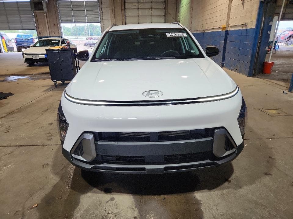 2026 HYUNDAI KONA SEL SPORT 5