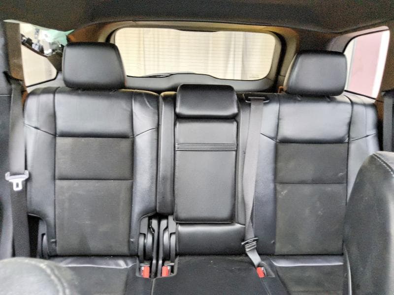 2019 JEEP GRAND CHEROKEE LAREDO 10