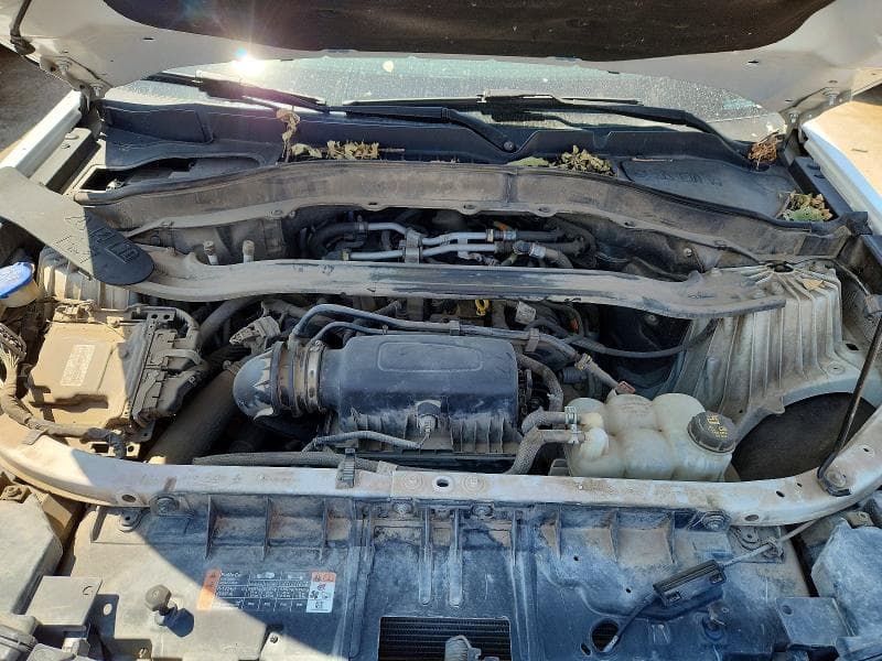2021 FORD EXPLORER LIMITED 12
