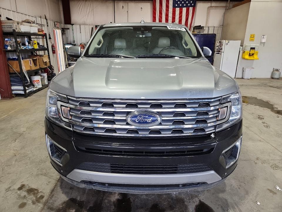 2021 FORD EXPEDITION MAX LIMITED 5