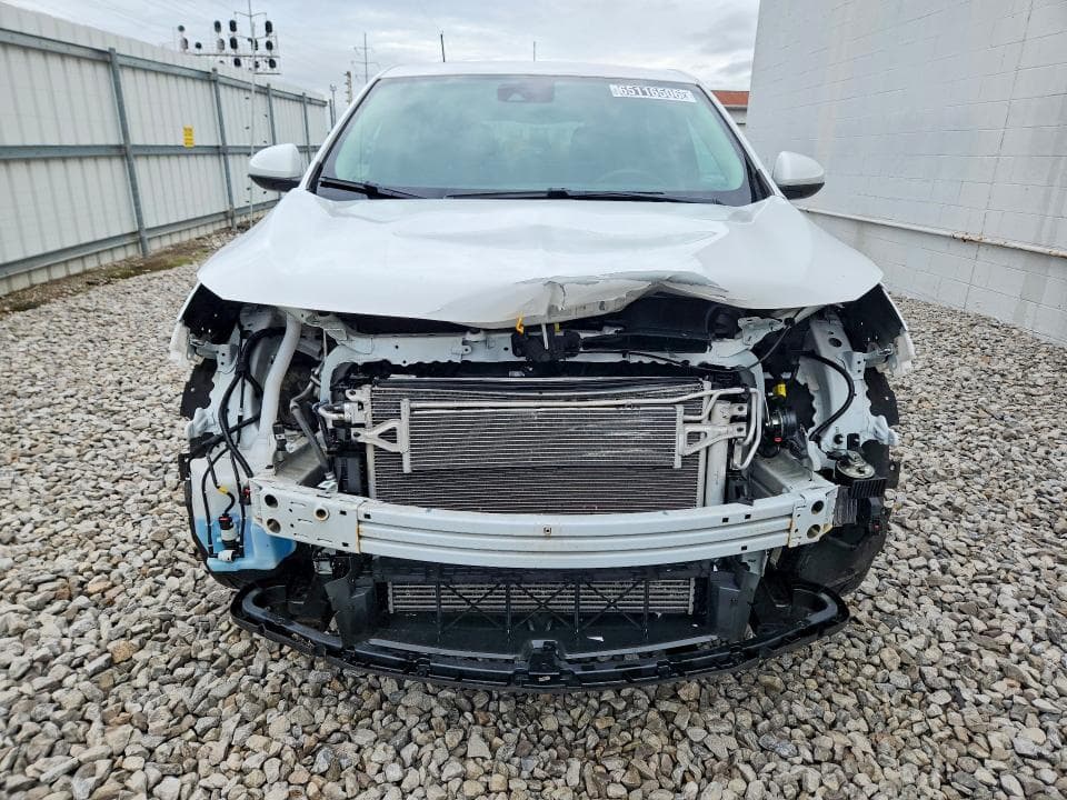2024 BUICK ENCORE GX PREFERRED 5