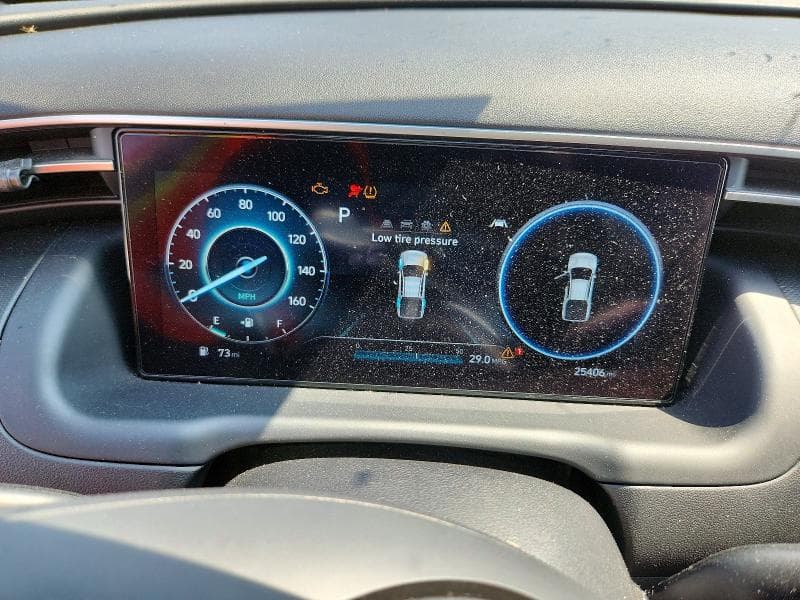 2022 HYUNDAI SANTA CRUZ SEL 9