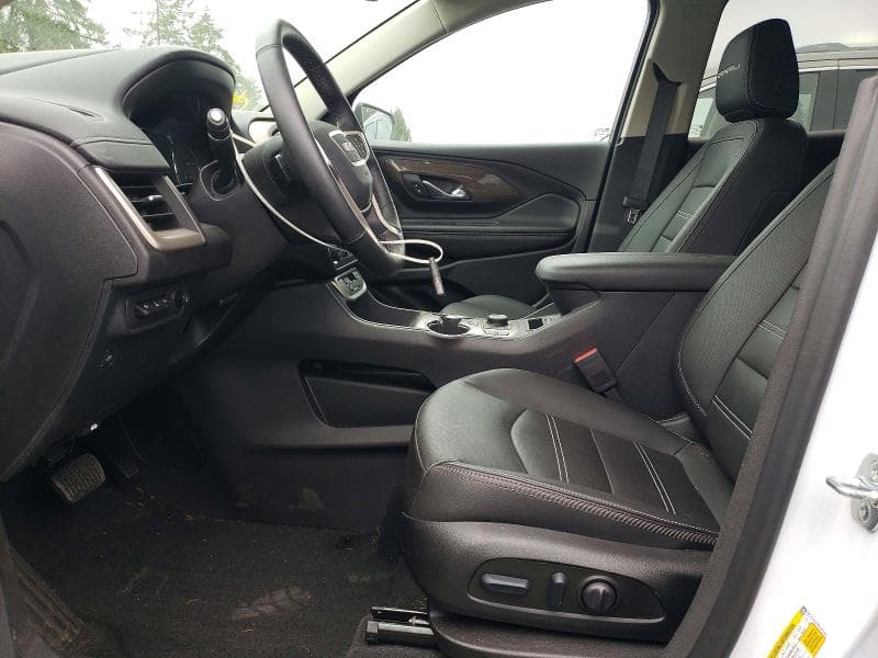 2024 GMC TERRAIN DENALI 7