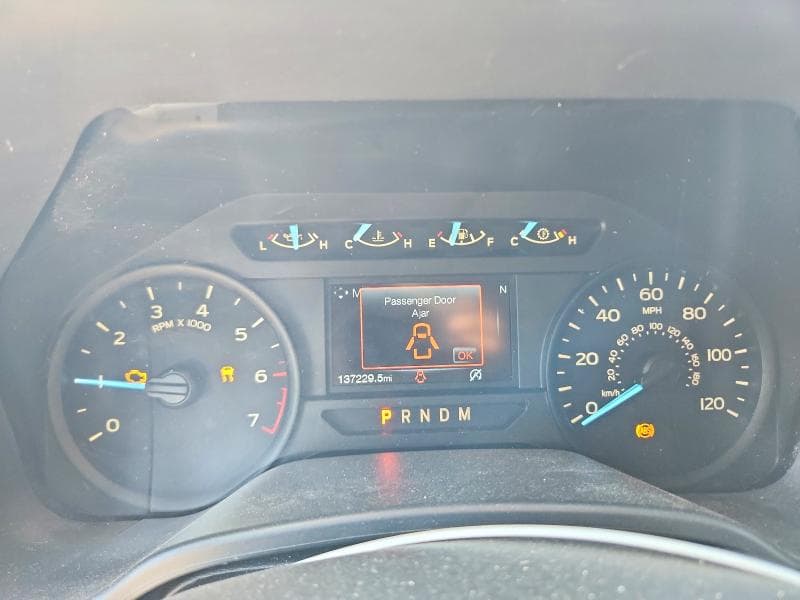 2018 FORD F150 SUPERCREW 9