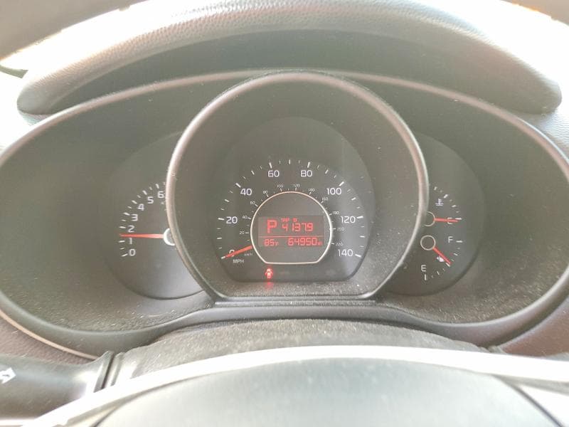 2019 KIA SOUL + 9