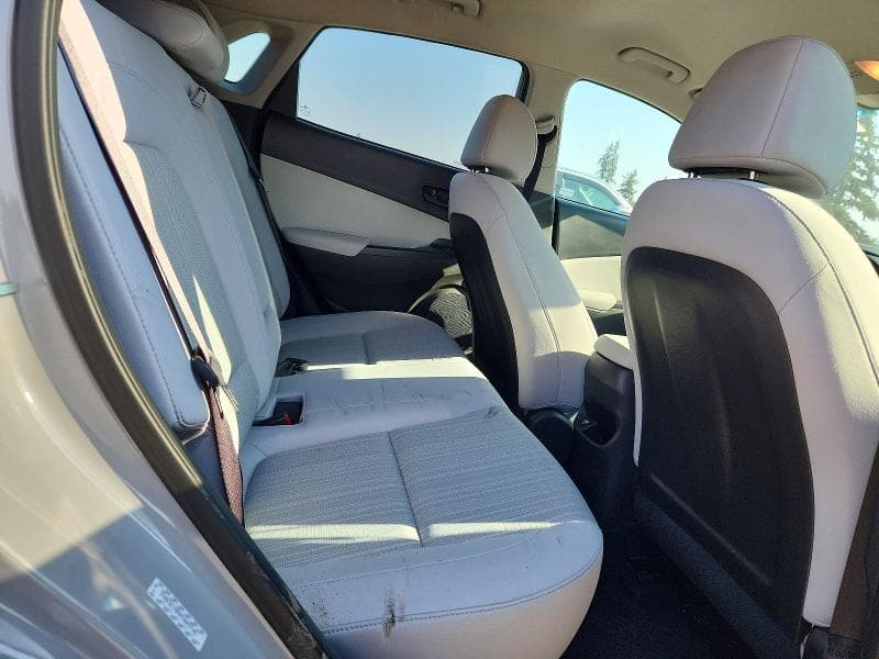 2023 HYUNDAI KONA SEL SEL 11