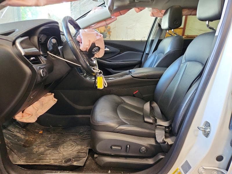 2020 BUICK ENVISION ESSENCE 7