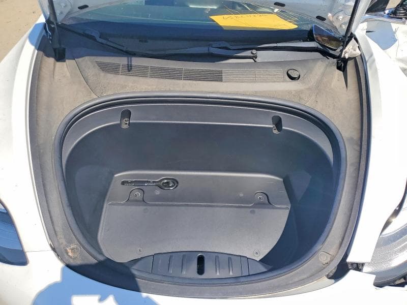 2020 TESLA MODEL 3 11