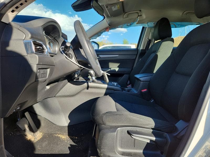 2017 MAZDA CX5 7