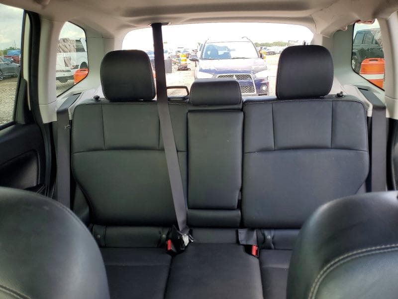 2018 SUBARU FORESTER 2.5I LIMITED 10