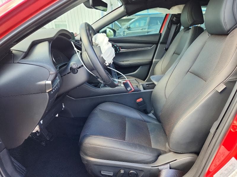 2026 MAZDA 3 PREMIUM PLUS 7