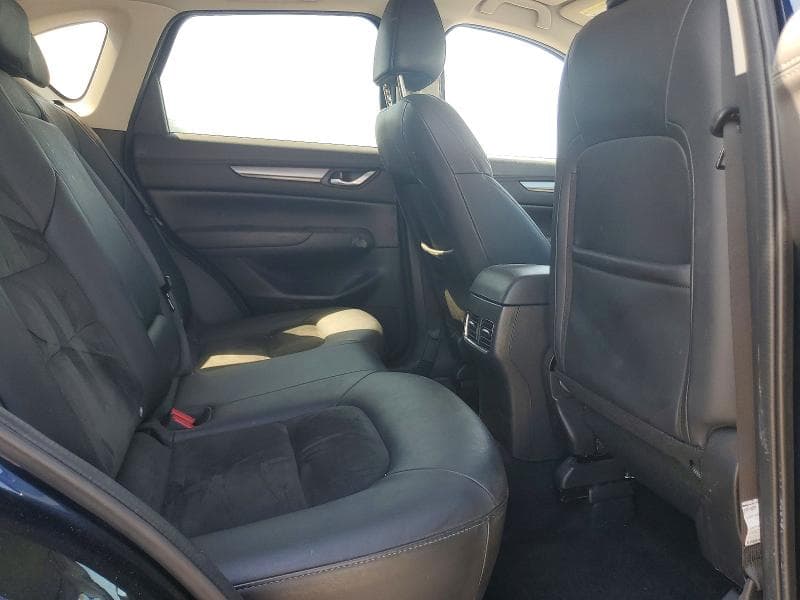 2022 MAZDA CX-5 SELECT 11