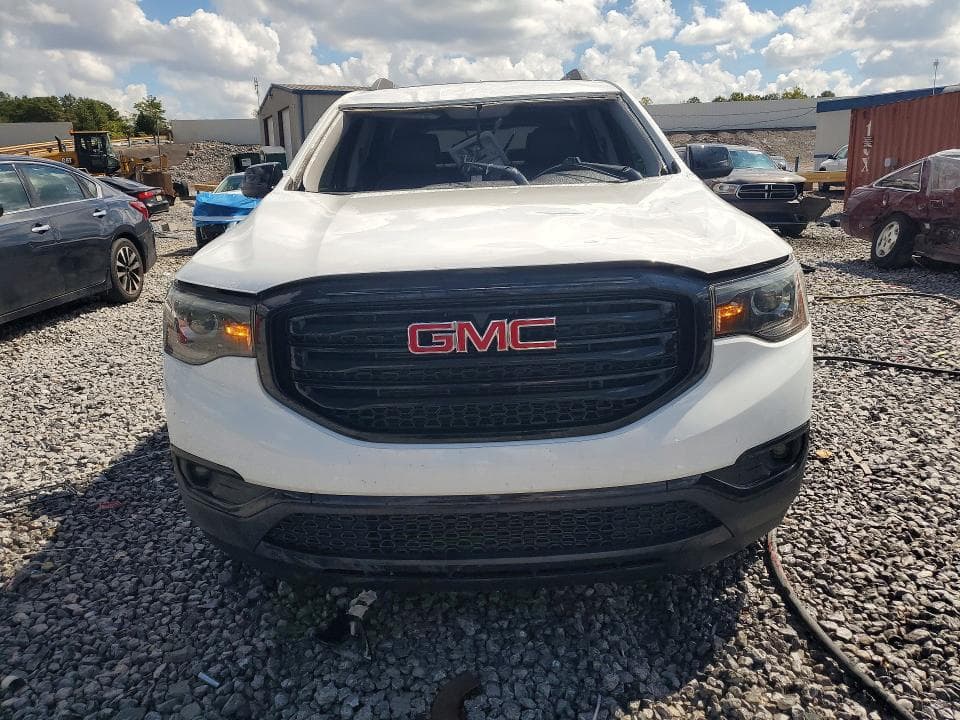 2019 GMC ACADIA SLT-1 5