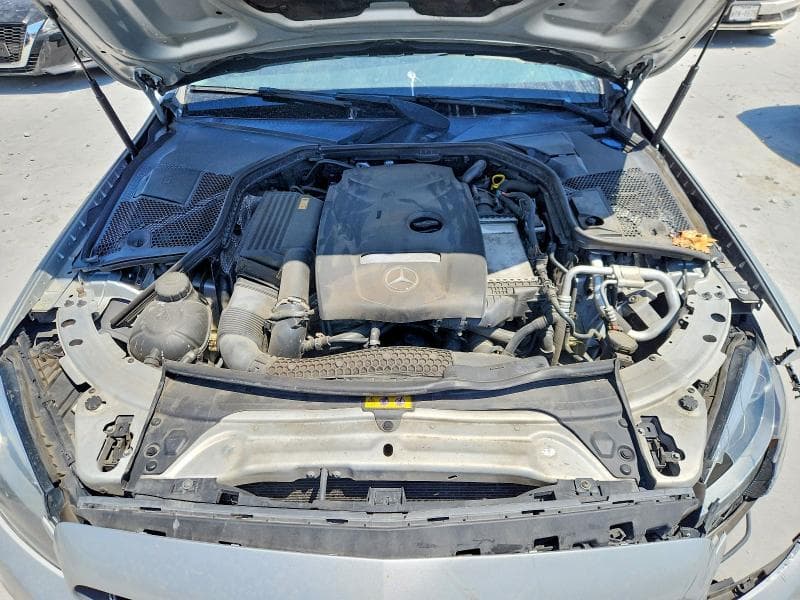2017 MERCEDES-BENZ C 300 4MATIC 11