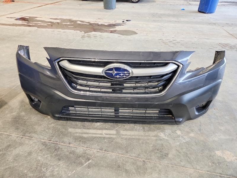 2022 SUBARU OUTBACK PREMIUM 12