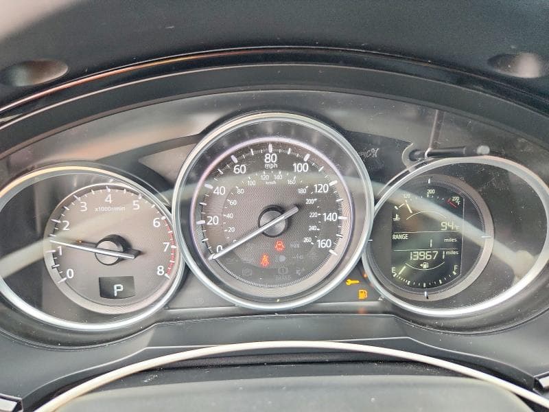 2017 MAZDA CX-9 SPORT 9