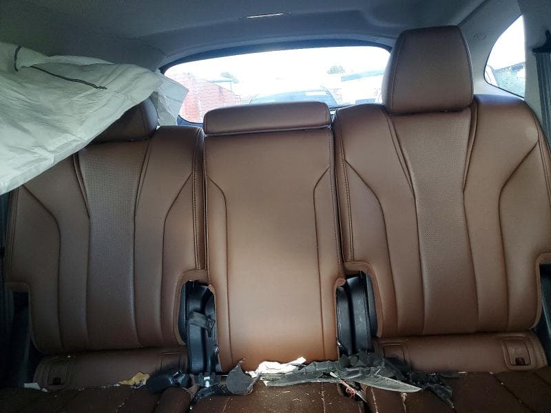 2023 ACURA MDX TECHNOLOGY 10