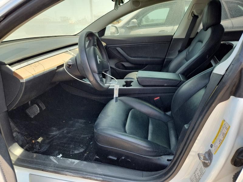 2020 TESLA MODEL 3 7