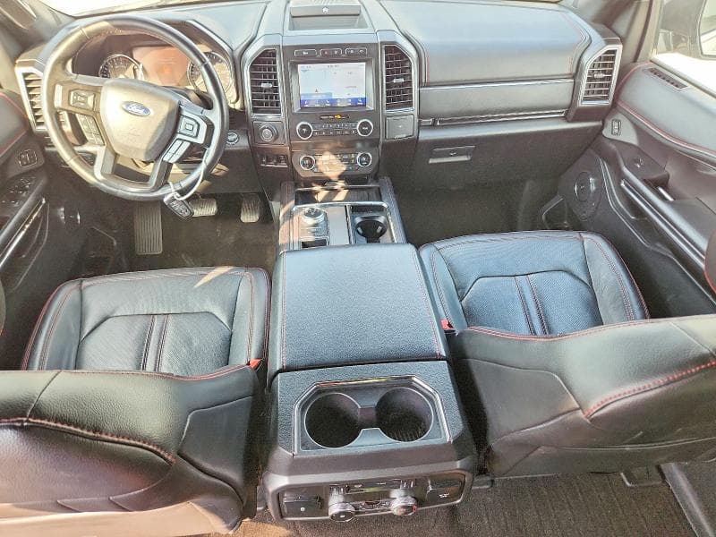 2019 FORD EXPEDITION LIMITED 8