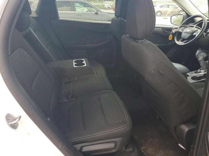 2025 FORD ESCAPE ACTIVE 11