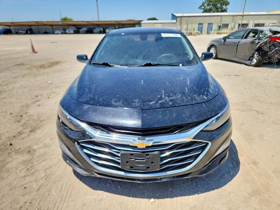 2021 CHEVROLET MALIBU LT 5