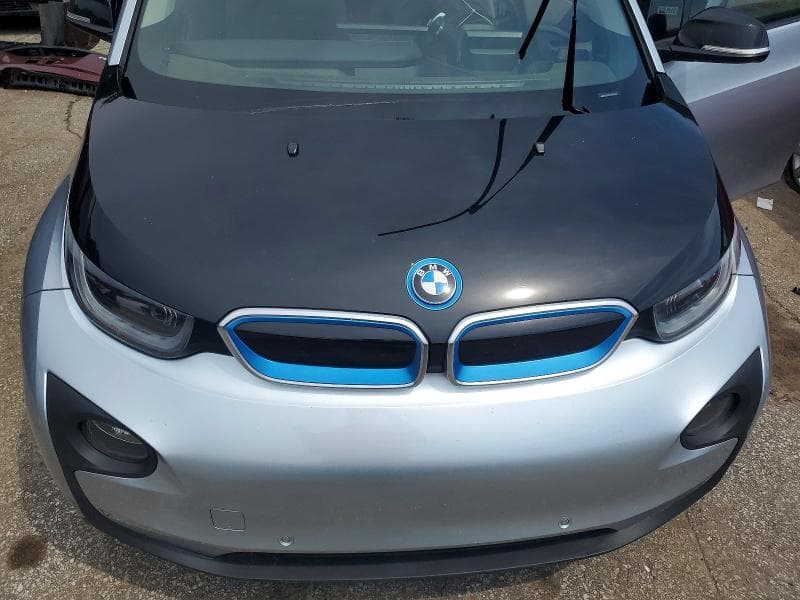 2017 BMW I3 REX 11