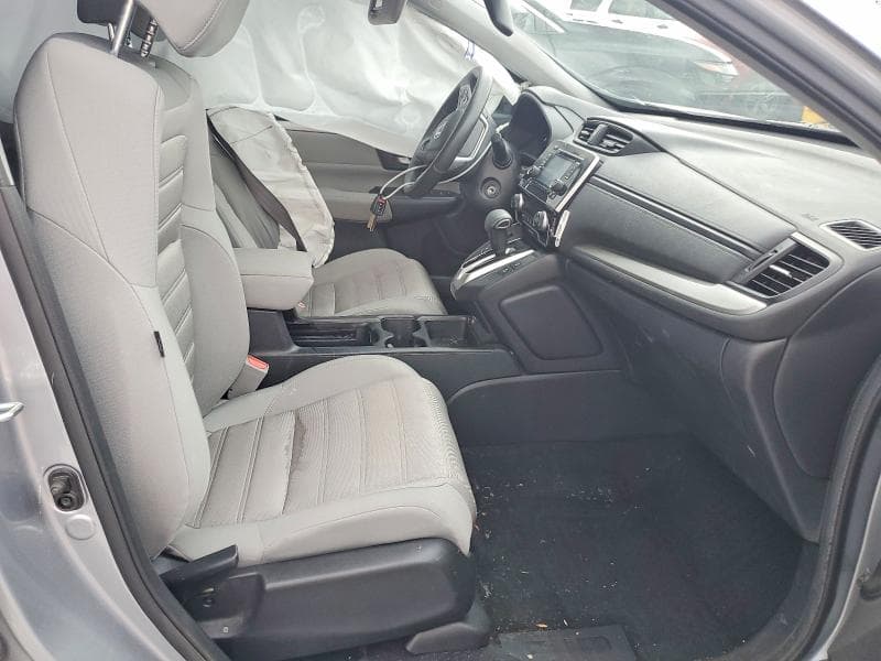 2020 HONDA CR-V LX 7