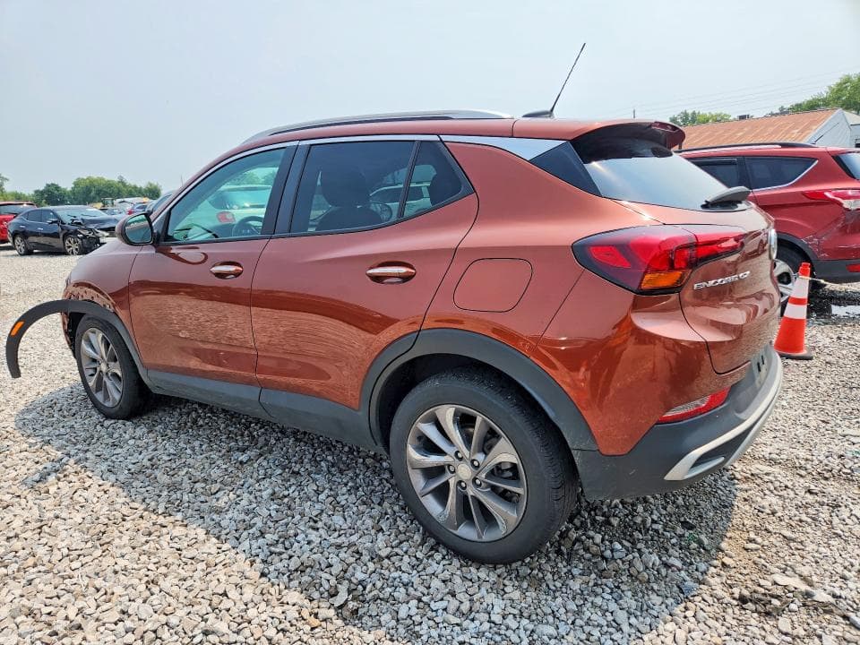 2020 BUICK ENCORE GX SELECT 2