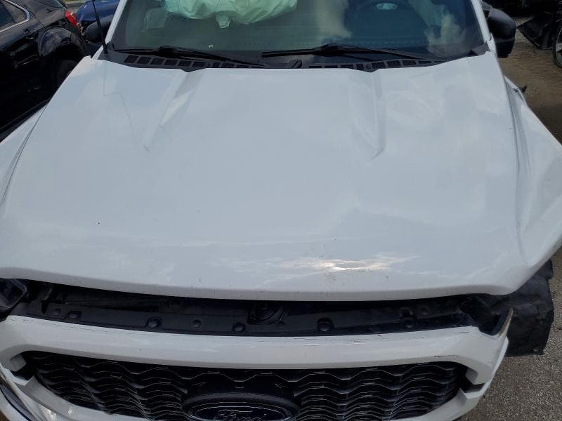 2023 FORD F150 SUPERCREW 11
