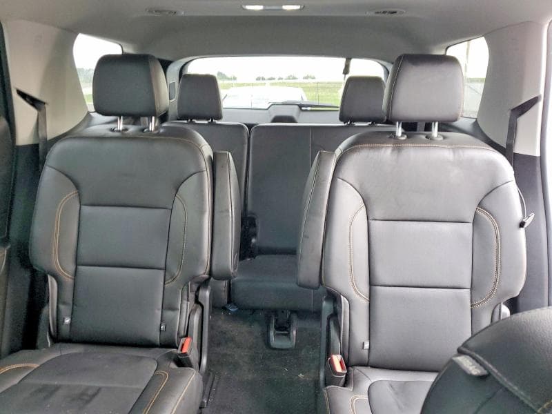 2021 CHEVROLET TRAVERSE PREMIER 10