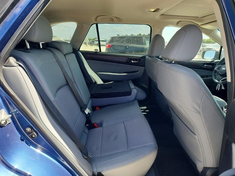 2019 SUBARU OUTBACK 2.5I LIMITED 10