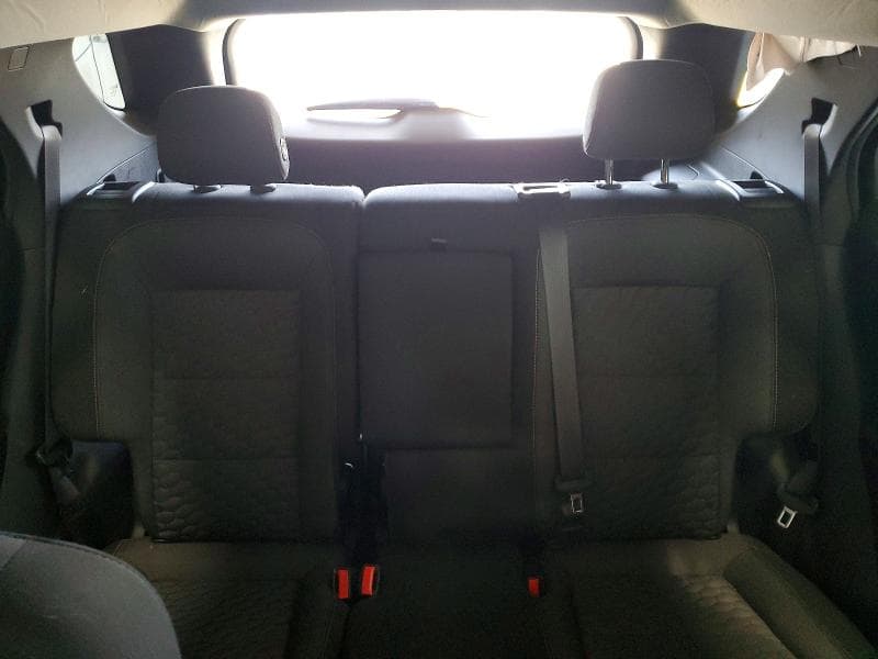 2018 CHEVROLET EQUINOX LT 10