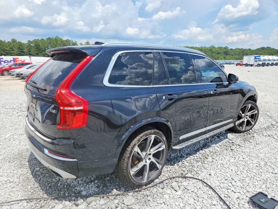 2019 VOLVO XC90 T6 INSCRIPTION 3