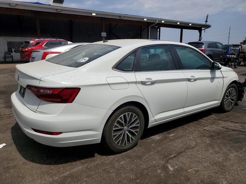 2019 VOLKSWAGEN JETTA S 3