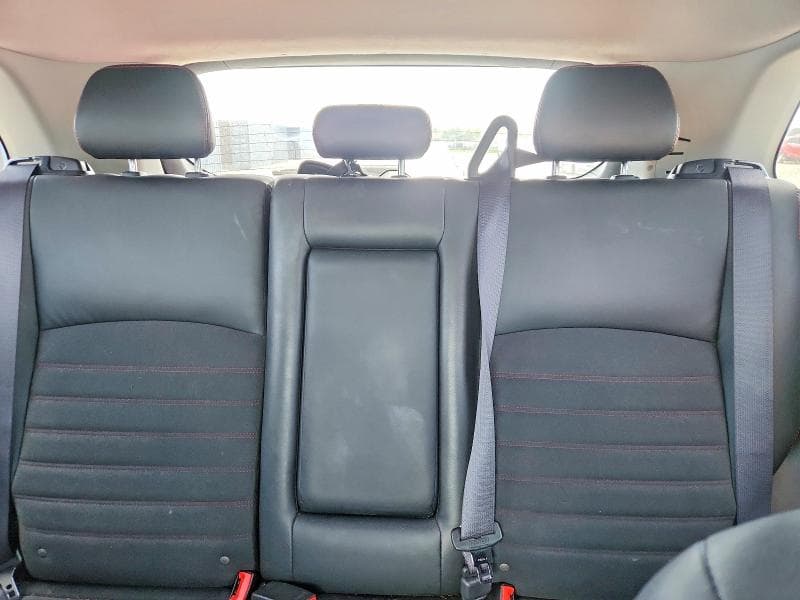 2024 MITSUBISHI OUTLANDER SPORT S/SE 10